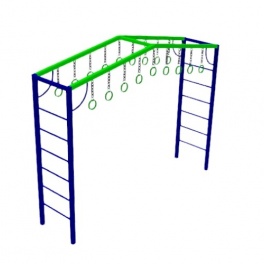 Спортивный комплекс 10 