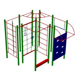 Спортивный комплекс 13 