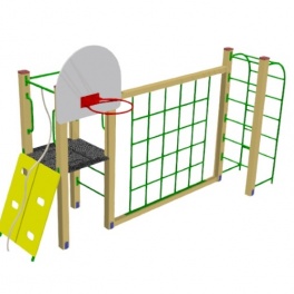 Спортивный комплекс 14 