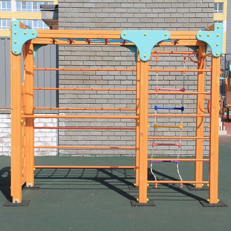 Спортивный комплекс 20 фото 2