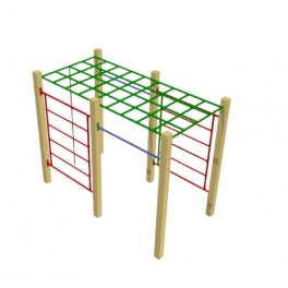 Спортивный комплекс 