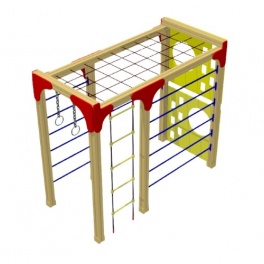 Спортивный комплекс 21