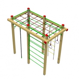 Спортивный комплекс 22 