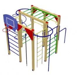 Спортивный комплекс 24 