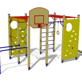 Спортивный комплекс 36 