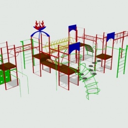 Спортивный комплекс 29 