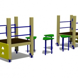 Спортивный комплекс 31 
