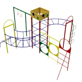 Спортивный комплекс 34 