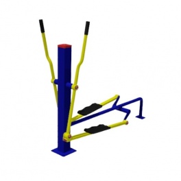 Тренажёр уличный «Эллипсоид» 
