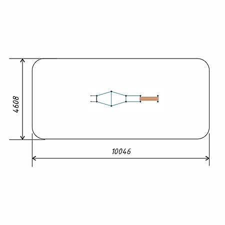 Четыре турника классического хвата, тр.89 фото 3