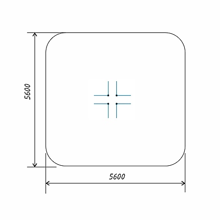Брусья «Жук» тр.89 фото 3