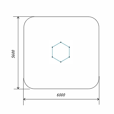 Спортивный комплекс воркаут тр.89 фото 3