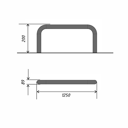 Упор для отжиманий  фото 2