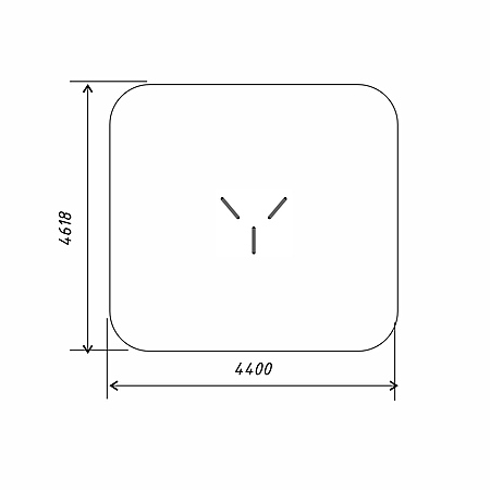 Упоры для отжиманий и развития координации  фото 3