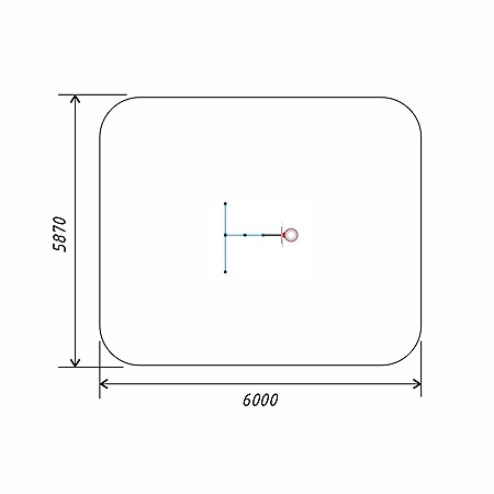 Спортивный комплекс воркаут, баскетбольная стойка, тр.89 фото 3