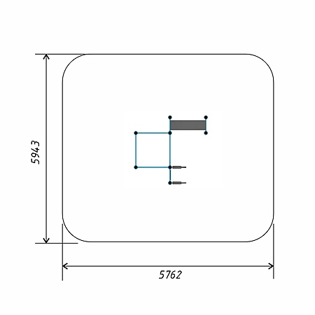 Спортивный комплекс «Культурист» тр.108 фото 3