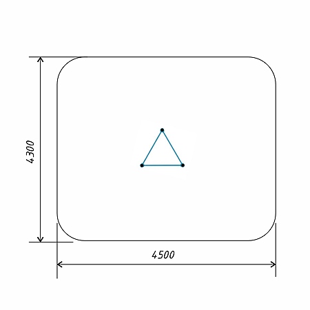 Три разноуровневых турника тр.108 фото 3