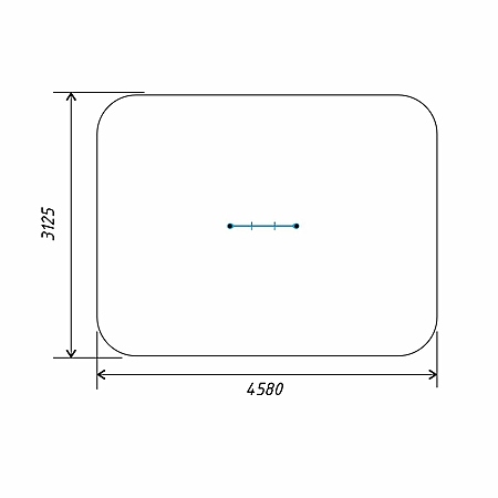 Турник с кольцами тр.108 фото 3