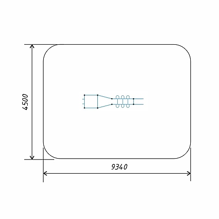 Спортивный комплекс воркаут тр.108 фото 3