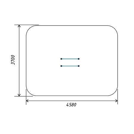 Брусья для отжимания, не параллельные тр.108 фото 3