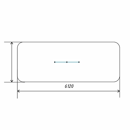 Турник разноуровневый двойной тр.108 фото 2