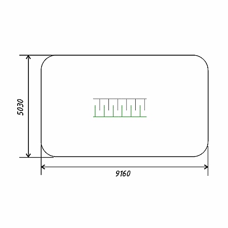 Препятствие «Лабиринт»  фото 3