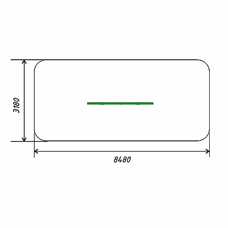 Препятствие «Бревно»  фото 3