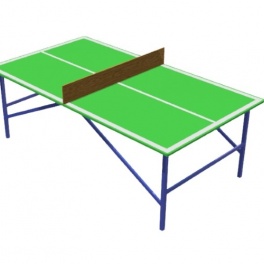 Теннисный стол 