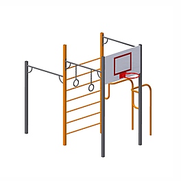 Спортивный комплекс