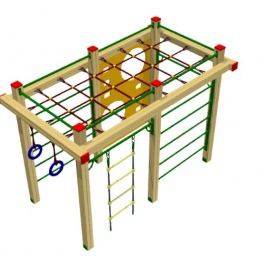 Мини комплекс 4 
