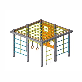 Мини комплекс 6 
