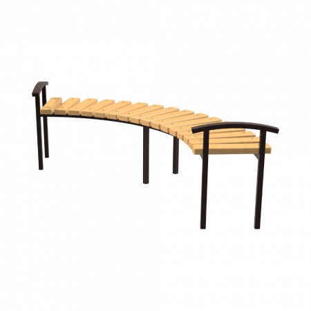 Скамья 36  фото 3