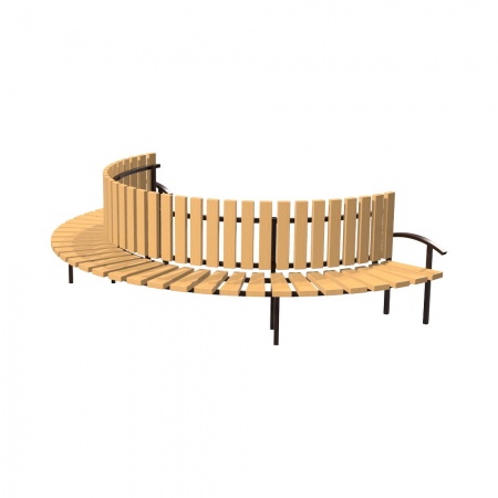 Скамья 39  фото 3