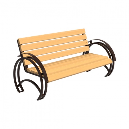 Скамья 44  фото 2