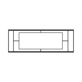 Дорожное ограждение 