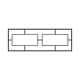 Дорожное ограждение (оцинкованное)