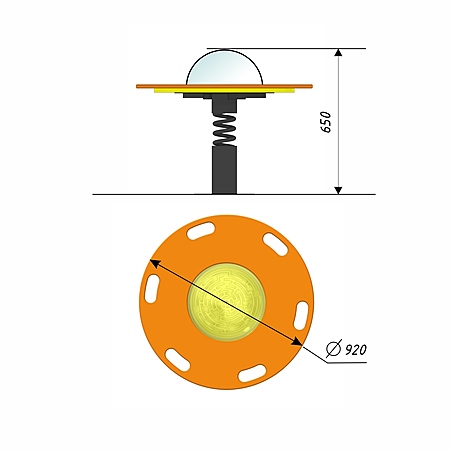 Шарик в лабиринте  фото 2