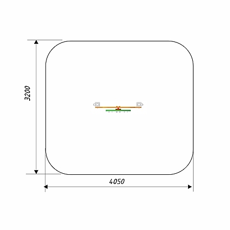 Игровой модуль «Лабиринт»  фото 3