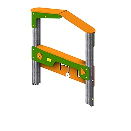 Игровой модуль «Лабиринт 2» 