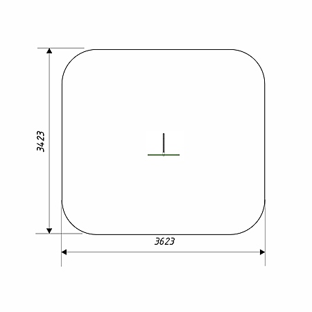 Ростомер для улицы  фото 3