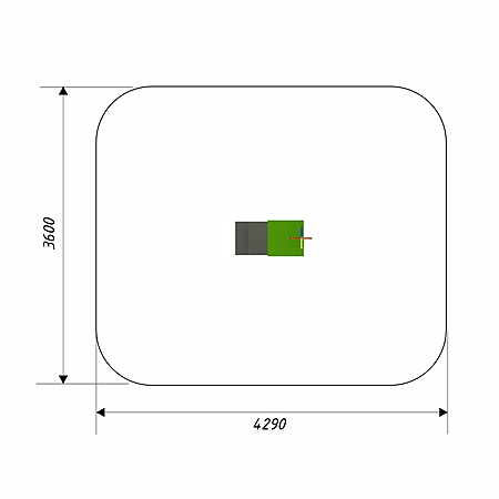 Метеобудка фото 3