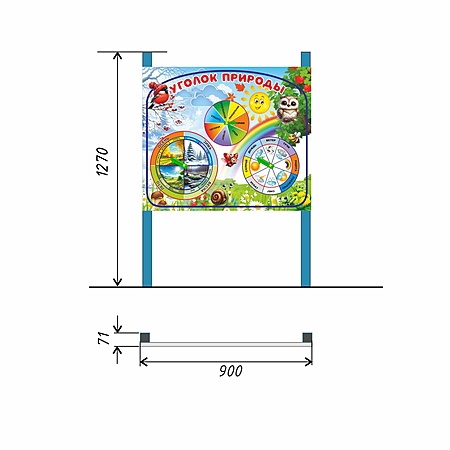Игровая панель  фото 2